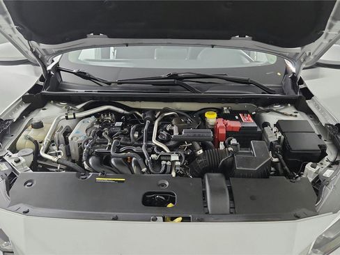 Used 2022 Nissan Sentra SV image 36