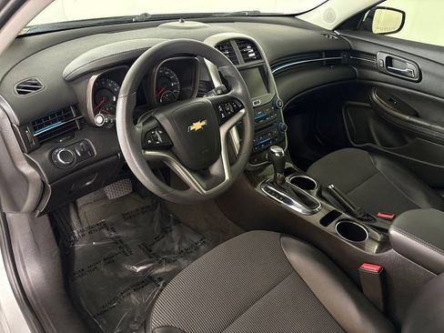 Certified 2015 Chevrolet Malibu LT FWD image 19