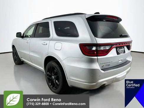 Used 2024 Dodge Durango GT AWD/4WD image 5