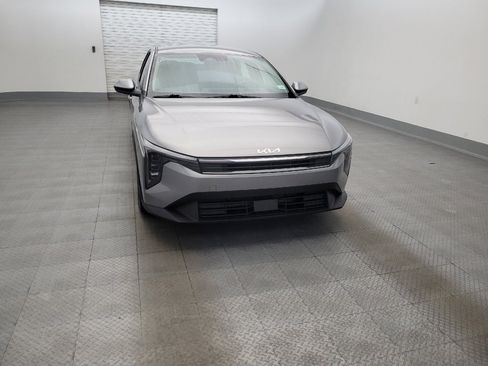 Used 2025 Kia K4 FWD image 14