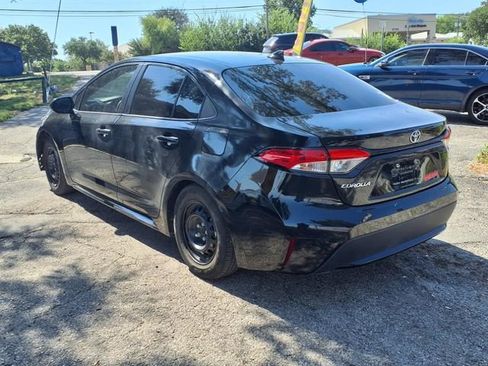 Used 2021 Toyota Corolla L FWD image 5