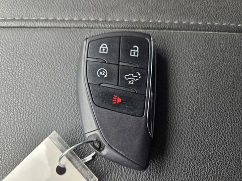 Used 2024 Chevrolet Silverado 2500 LT w/ Z71 Sport Edition AWD/4WD image 24