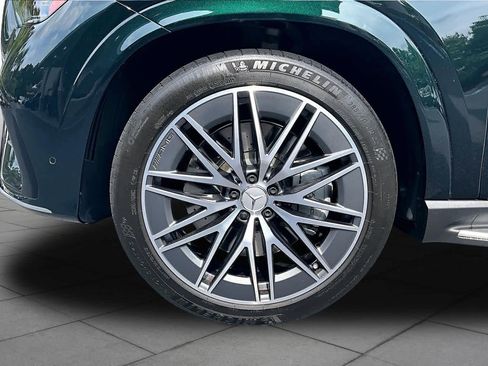 Certified 2024 Mercedes-Benz GLE 53 AMG 4MATIC Coupe image 11