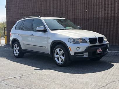 Used 2008 BMW X5 3.0si