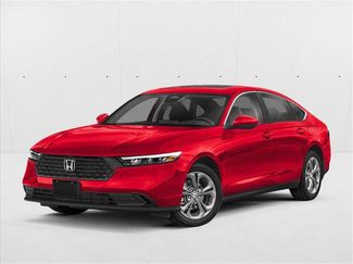 Used 2025 Honda Accord SE video 1