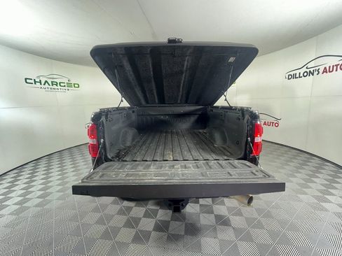 Used 2016 GMC Sierra 2500 Denali w/ Duramax Plus Package image 6