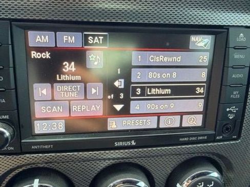 Used 2013 Dodge Challenger R/T w/ R/T Redline Group RWD image 34