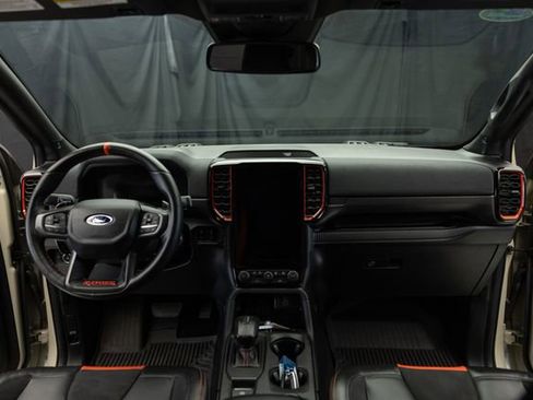Used 2025 Ford Ranger Raptor AWD/4WD image 20