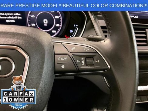 Used 2018 Audi Q5 Prestige AWD/4WD image 19