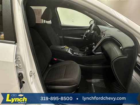 Used 2022 Hyundai Santa Cruz SEL w/ Winter Package image 6