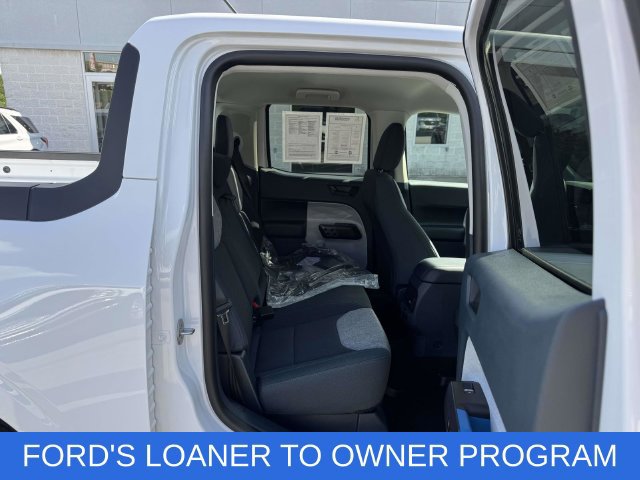 Used 2025 Ford Maverick XLT w/ XLT Luxury Package FWD image 12