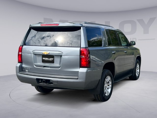 Used 2019 Chevrolet Tahoe LT AWD/4WD image 5