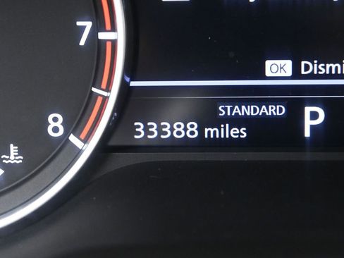 Used 2023 Nissan Rogue SV w/ SV Premium B Package image 30