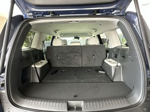 Used 2026 Hyundai Santa Fe SEL FWD image 25