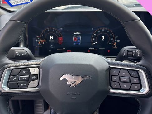 Used 2024 Ford Mustang GT Premium RWD image 9