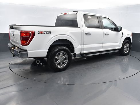 Used 2022 Ford F150 XLT w/ XTR Package image 4