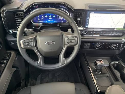 Used 2026 Chevrolet Silverado 1500 ZR2 AWD/4WD image 15