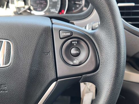 Used 2014 Honda CR-V EX image 28