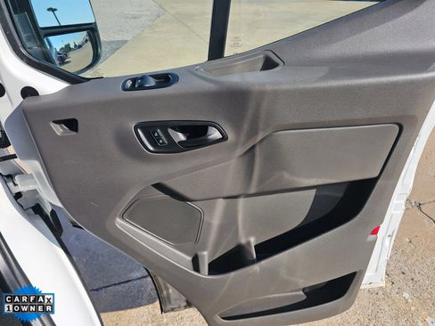 Used 2024 Ford Transit 350 XLT RWD image 27