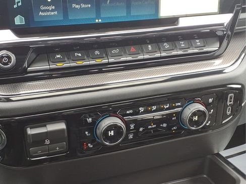 New 2026 Chevrolet Silverado 1500 ZR2 w/ LPO, Dark Essentials Package image 10