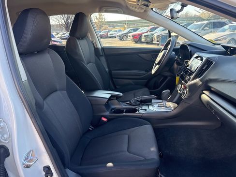 Used 2023 Subaru Crosstrek 2.0i image 26