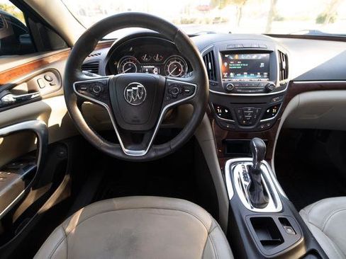 Used 2017 Buick Regal Premium w/ Driver Confidence Package #1 image 15