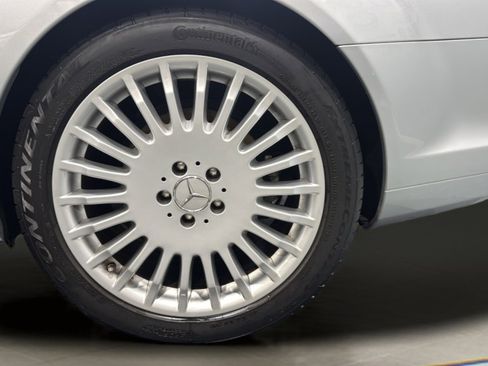 Used 2007 Mercedes-Benz CL 600 image 29