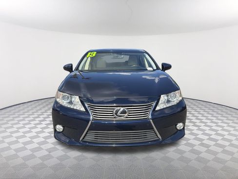 Used 2013 Lexus ES 350 FWD image 2