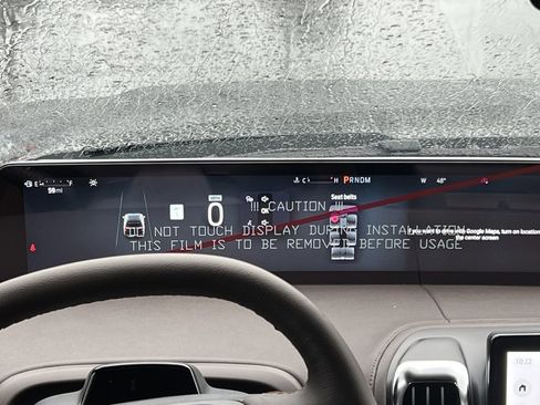 New 2026 Ford Expedition Max King Ranch image 24