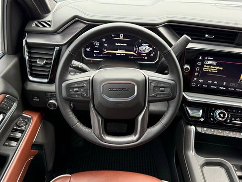 Used 2026 GMC Sierra 2500 Denali Ultimate image 27