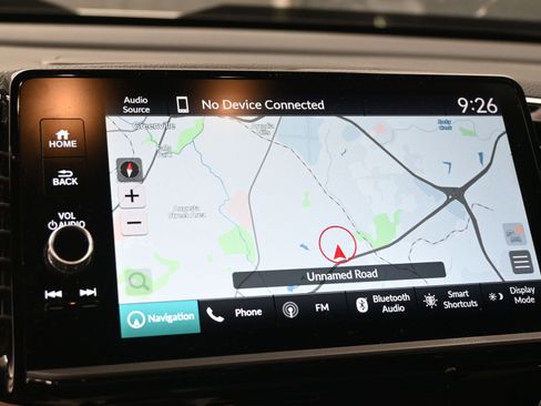 Used 2024 Honda Ridgeline Black Edition image 28