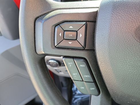 Used 2020 Ford F150 XL w/ Equipment Group 101A Mid AWD/4WD image 21