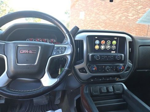 Used 2016 GMC Sierra 1500 SLE w/ SLE Value Package image 15