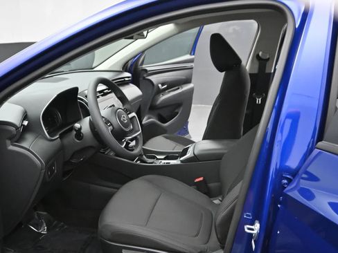 Used 2024 Hyundai Tucson SE FWD image 15