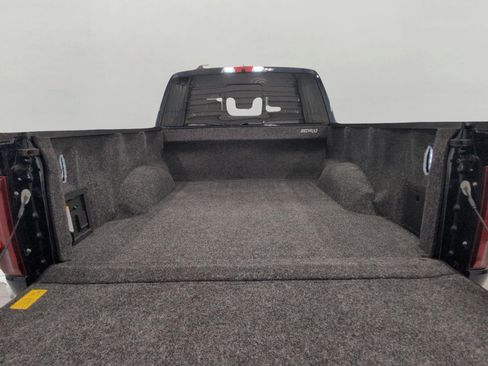 Used 2024 Ford F150 Platinum AWD/4WD image 15