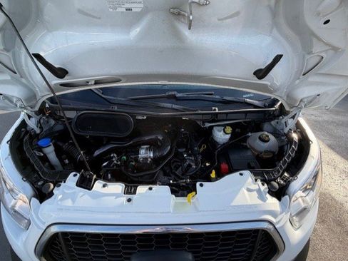 Used 2022 Ford Transit 250 Medium Roof w/ Interior Upgrade Package image 13