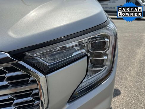 Certified 2022 GMC Terrain Denali w/ LPO, Roadside Safety Package AWD/4WD image 10