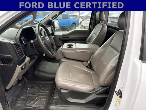 Used 2018 Ford F150 XL image 10