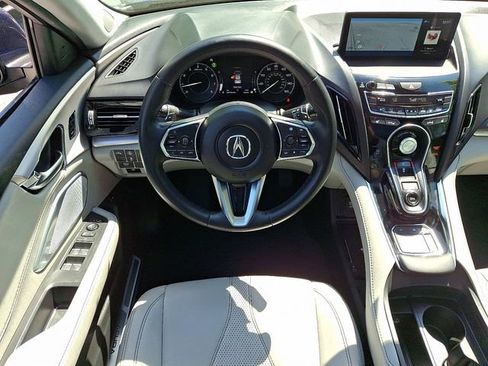 Certified 2023 Acura RDX AWD w/ Technology Package image 11