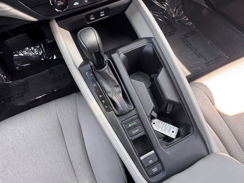 Used 2024 Honda Accord LX image 24