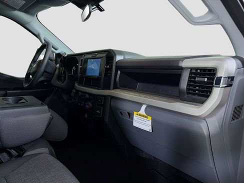 New 2026 Ford F250 XL w/ STX Appearance Package image 28