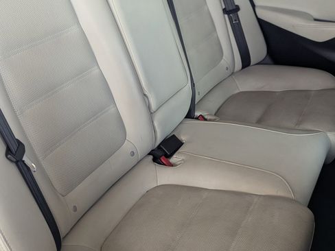 Used 2016 MAZDA MAZDA6 Grand Touring w/ GT Technology Package image 11