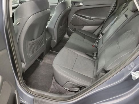 Used 2019 Hyundai Tucson Value w/ Cargo Package image 22