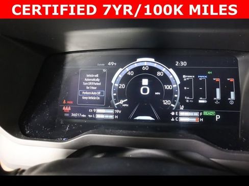 Used 2023 Toyota Tundra 1794 Edition image 24