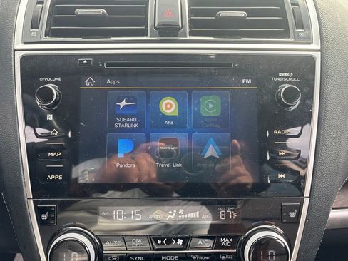 Used 2019 Subaru Outback 2.5i Limited w/ Popular Package #2 AWD/4WD image 20