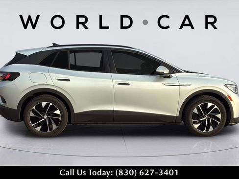 Used 2021 Volkswagen ID.4 Pro S RWD image 15