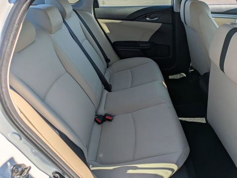 Used 2019 Honda Civic LX image 35