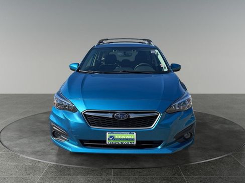 Used 2018 Subaru Impreza 2.0i Premium w/ Eyesight & BSD & Rcta AWD/4WD image 2