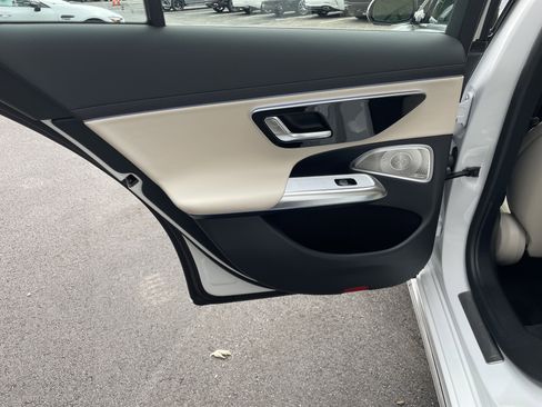 New 2026 Mercedes-Benz E 350 Sedan image 35