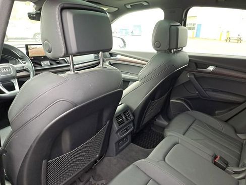 Used 2023 Audi Q5 2.0T Premium Plus image 23
